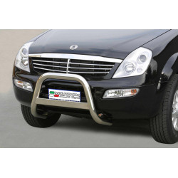 Front Bar Medium SSANGYONG Rexton  2004-06 Misutonida...