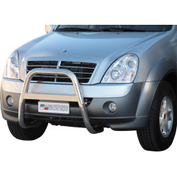 Front Bar SSANGYONG Rexton  2006-12 Misutonida MA/189