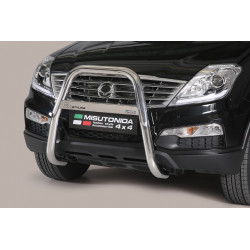 Front Bar SSANGYONG Rexton  2013- Misutonida MA/K/346