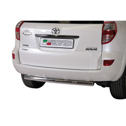 Rear bar TOYOTA Rav 4 2010-12 Misutonida PP1/270