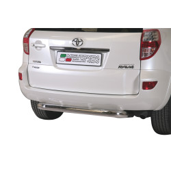 Rear bar TOYOTA Rav 4 2010-12 Misutonida PPC/270