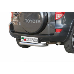 Heckstoßstange TOYOTA Rav 4 2006-09 Misutonida PP1/175