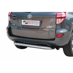 Rear bar TOYOTA Rav 4 2009-10 Misutonida PP1/245