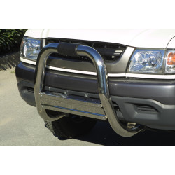 Front Bar TOYOTA Hilux  1998-06 Misutonida RAMM/078