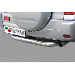 Rear bar TOYOTA Rav 4 2000-06 Misutonida PP1/108