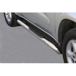 Side bar - radial TOYOTA Rav 4 2000-06 Misutonida GPR/109