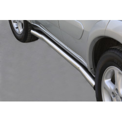 Side bar TOYOTA Rav 4 2000-06 Misutonida TPS/109