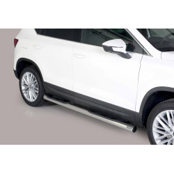 Side bar with steps SEAT Ateca  Misutonida GP/423