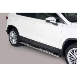 Side bar SEAT Ateca  Misutonida DSP/423