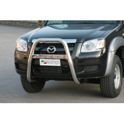 Front Bar MAZDA BT-50  2007-09 Misutonida MA/195