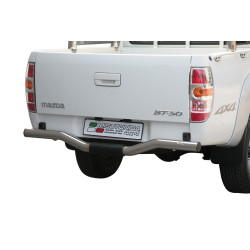 Rear bar MAZDA BT-50  2009-12 Misutonida PP1/252