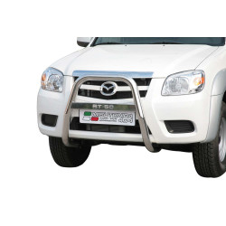 Front Bar MAZDA BT-50  2009-12 Misutonida MA/K/252