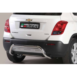 Heckstoßstange CHEVROLET Trax  2013- Misutonida PP1/353