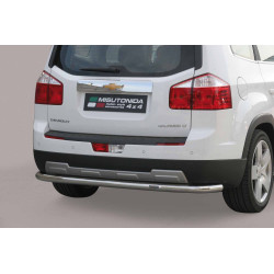 Rear bar CHEVROLET Orlando 2011-18 Misutonida PP1/297