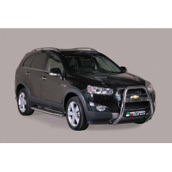 Frontschutzbügel CHEVROLET Captiva  2011- Misutonida MA/291