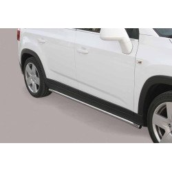 Side bar CHEVROLET Orlando 2011-18 Misutonida TPS/297