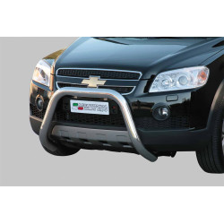 Frontschutzbügel SB CHEVROLET Captiva  2006-10 Misutonida...