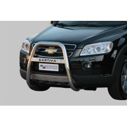 Frontschutzbügel CHEVROLET Captiva  2006-10 Misutonida...