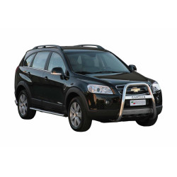 Frontschutzbügel CHEVROLET Captiva  2006-10 Misutonida...