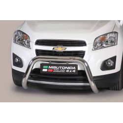 Front Bar CHEVROLET Trax  2013- Misutonida SB/353