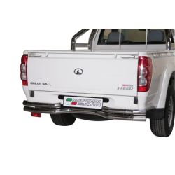 Rear double bar GREAT WALL Wingle  2009-11 Misutonida...