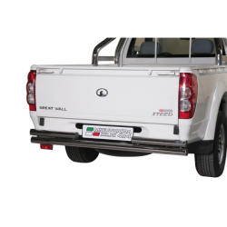 Rear double bar GREAT WALL Wingle  2009-11 Misutonida...