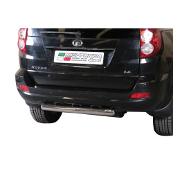 Zadní ochrana GREAT WALL Hover  CENTRAL -Misutonida PP1/282