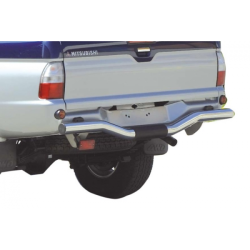 Rear bar MITSUBISHI L200  2002-06 Misutonida PP1/66