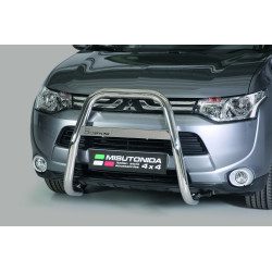 Front Bar MITSUBISHI Outlander  2013-15 Misutonida MA/K/341