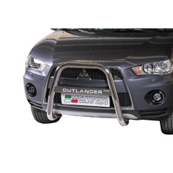 Front Bar MITSUBISHI Outlander  2010-12 Misutonida MA/K/268