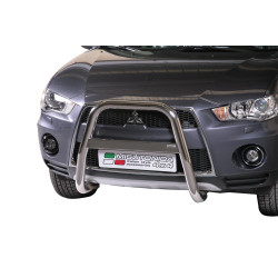 Front Bar MITSUBISHI Outlander  2010-12 Misutonida MA/268