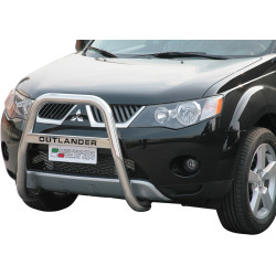 Front Bar MITSUBISHI Outlander  2007-09 Misutonida MA/K/200