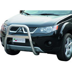 Front Bar MITSUBISHI Outlander  2007-09 Misutonida MA/200