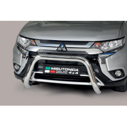 Front Bar MITSUBISHI Outlander  2015- Misutonida SB/392