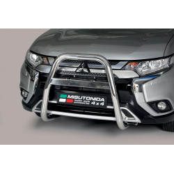 Front Bar MITSUBISHI Outlander  2015- Misutonida MA/K/392