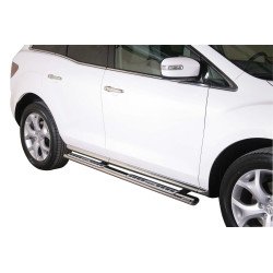 Side bar MAZDA CX-7 2010-13 Misutonida DSP/283