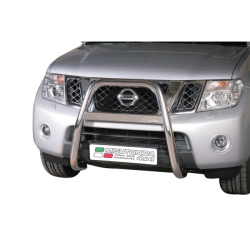 Přední rám vysoký NISSAN Navara D40 63 mm-Misutonida MA/269