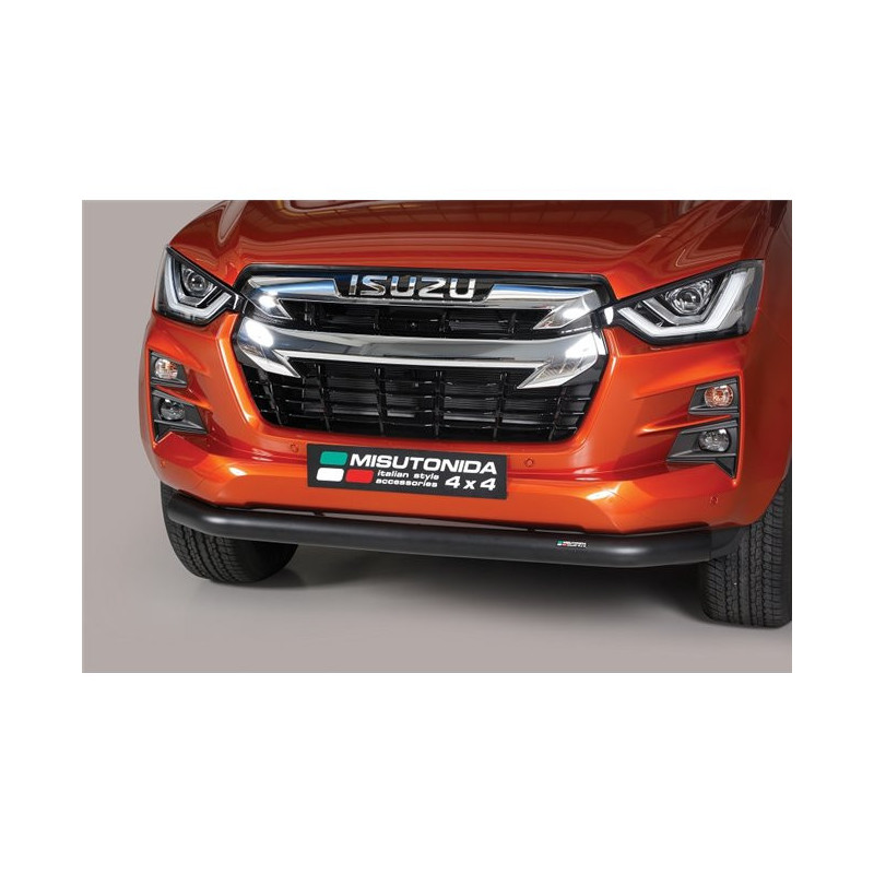 Přední rám spodní ISUZU D-Max  2020- Misutonida SLF/480