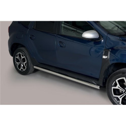 Boční ochrana DACIA Duster  2021- Misutonida TPS/472