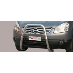 Front Bar NISSAN Qashqai  2002-08 Misutonida MA/229