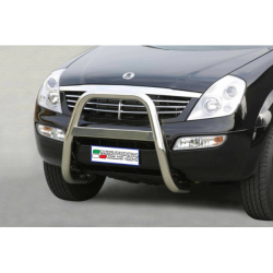 Front Bar SSANGYONG Rexton  2004-06 Misutonida MA/153