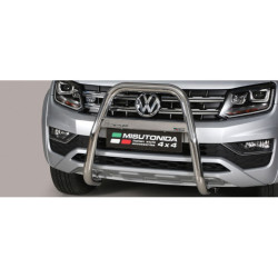 Front Bar VOLKSWAGEN Amarok 2010- Misutonida MA/280/HL