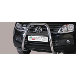 Front Bar VOLKSWAGEN Amarok 2010- Misutonida MA/K/280