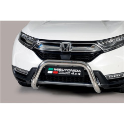 Front Bar HONDA CR-V  2019- Misutonida EC/SB/456