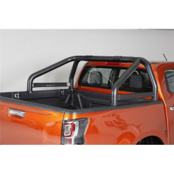 Roll bar ISUZU D-Max  2020- Misutonida RLSS/K/2480