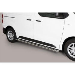 Side bar PEUGEOT Expert  2016- Misutonida DSP/415/SWB