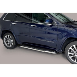 Side steps JEEP Grand Cherokee 2015- Misutonida P/457