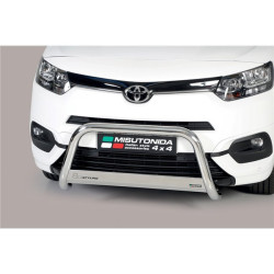 Front Bar Medium TOYOTA Proace  2019- Misutonida EC/MED/469