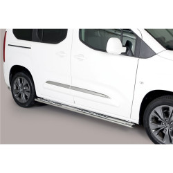 Side bar TOYOTA Proace  2019- Misutonida DSP/469