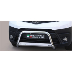 Front Bar Medium TOYOTA Proace  2016-19 Misutonida EC/MED/411